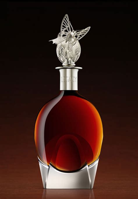 Have You Tried The Worlds Most Expensive Liquors