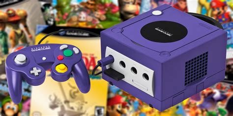 Best Gamecube Games Updated 2020