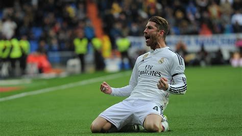 Sergio Ramos Wallpapers Images Photos Pictures Backgrounds
