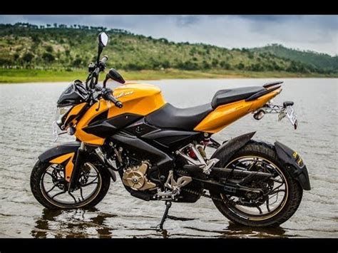 The bajaj pulsar ns200, previously known as bajaj pulsar 200ns is a sports bike made by indian motorcycle manufacturer bajaj auto. Pulsar 200 ns - auteco - moto pulsar - ninjas - YouTube