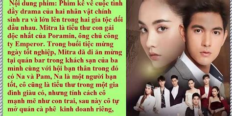 Phim thái lan mắt xích hận thù