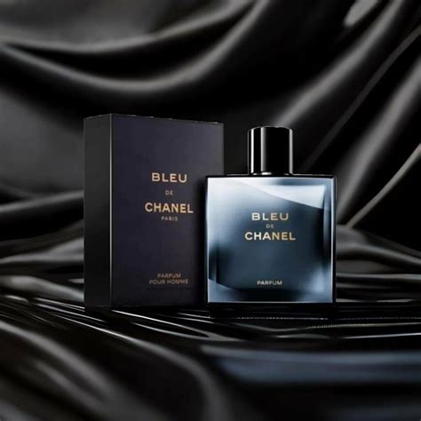 Bleu Chanel Parfum Ml