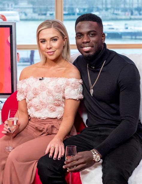 Marcel Somerville Invited Woman He Cheated On Gabby Allen With To