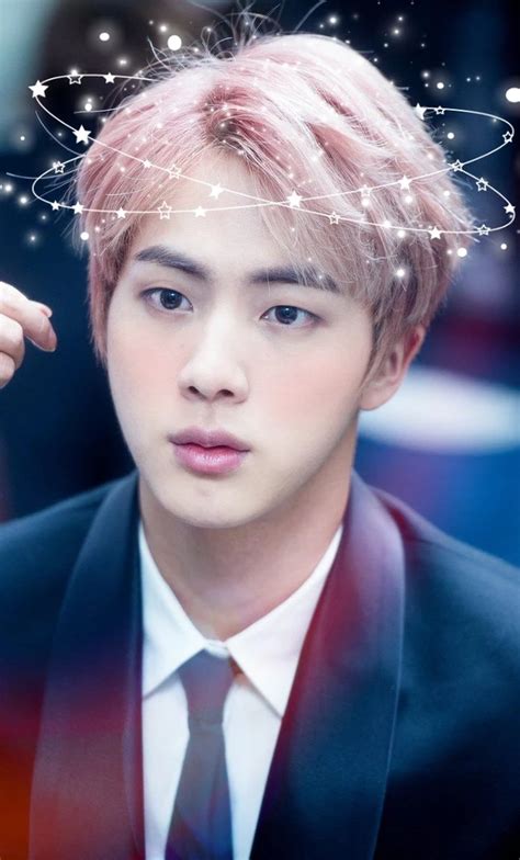 What Are Some Good Pictures Of Bts Jin Cute Hot Funny It Doesnt