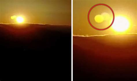 Nibiru Latest Shocking Video ‘showing Planet X Heading To Earth Goes