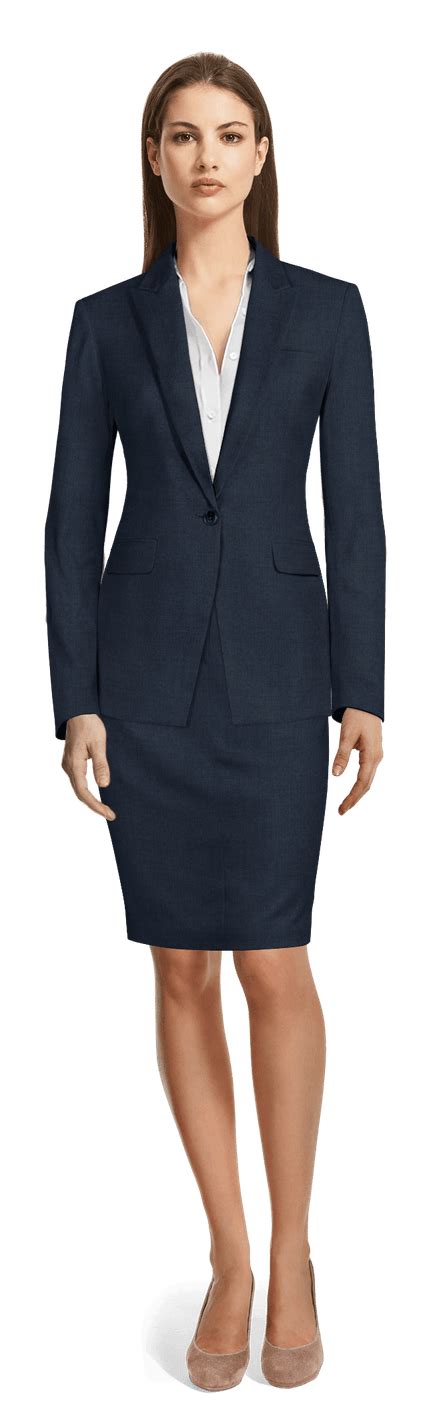 Womens Business Suits Work Suits For Women Sumissura