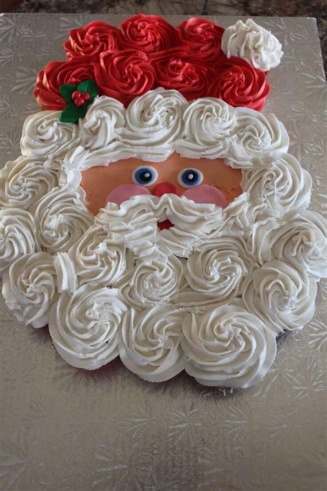 Christmas gifts for teen girls. Santa Christmas Cake Pictures, Photos, and Images for ...