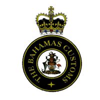 logo-customs - The Bahamas Customs Department