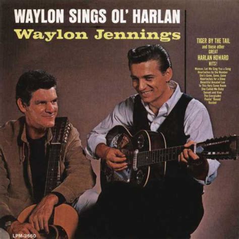 Waylon Jennings Heartaches By The Number Lyrics Genius Lyrics