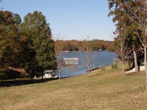 Allison Creek Lake Wylie Homes For Sale
