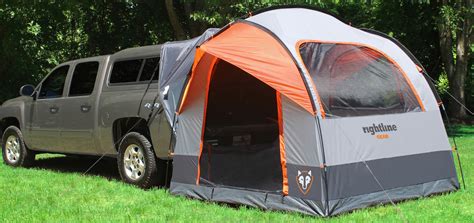 This type of truck camping can range from a very basic. Rightline Gear Truck Tents and SUV Tents