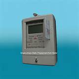 Images of Kwh Electricity Meter