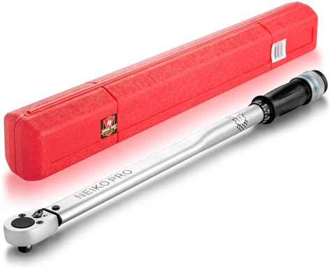 The 8 Best Torque Wrenches