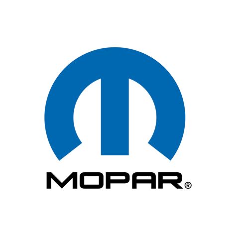 Mopar Logo Png And Vector Logo Download