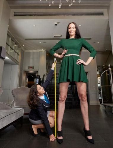 吉尼斯纪录大全出炉俄女模拥有13米最长双腿新浪黑龙江新浪网