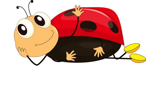 Free Cartoon Insect Download Free Cartoon Insect Png Images Free