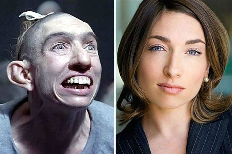 10 Creepy Actors Who Are Actually Pretty Attractive In Real Life Part