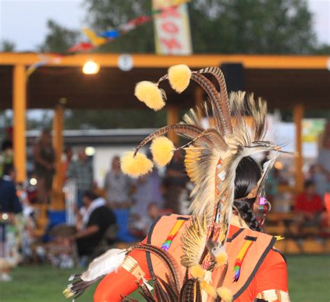 Photo Album The Crow Creek Dakota Nation Wacipi Sdpb