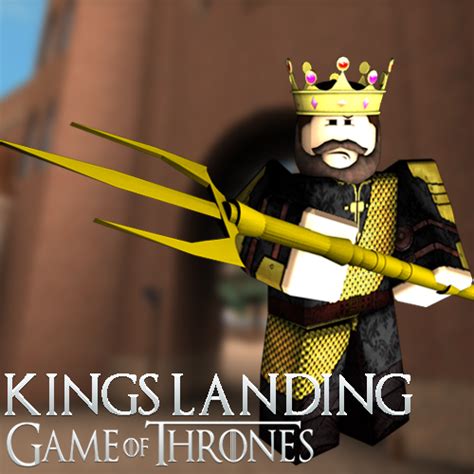 Kings Landing The Seven Kingdoms Roblox Download Roblox For Mac