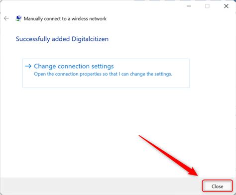 3 Ways To Connect To Hidden Wi Fi Networks In Windows 11 Digital Citizen
