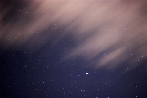 Fotos Gratis Cielo Noche Estrella Cosmos Atmósfera Galaxia