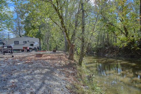 Claboughs Campground Pigeon Forge Tn Free Wifi Lazy River