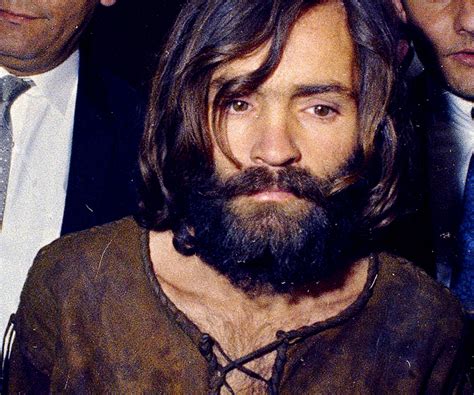 Charles manson led a cult that he coerced into committing a rash of murders in los angeles in the hopes of starting a race war. Seriously Ill Charles Manson Hospitalized; Officials Mum on Details | Newsmax.com