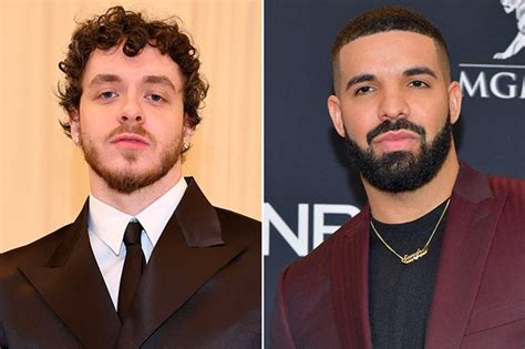 Jack Harlow Opens Up About Friendship With Drake