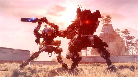 Titanfall 2s Multiplayer Is Free For The Weekend