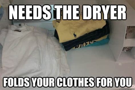 25 Funniest Laundry Memes That Are Totally Relatable SayingImages Com