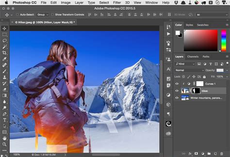 Photoshop Cc 20155 New Features Creativepro Network