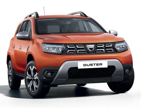 Dacia Duster 2021 1 3 TCe 150 Hp Automatic 2021 Reviews