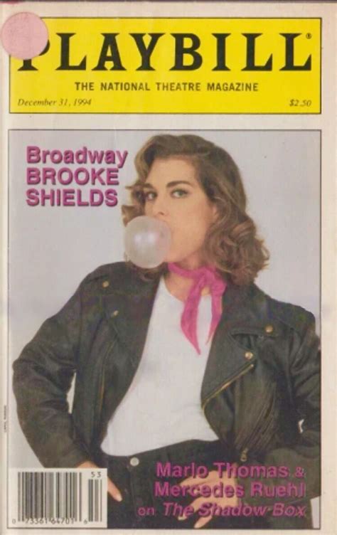Pin Em Brooke Shields Magazine Covers 70s 80s