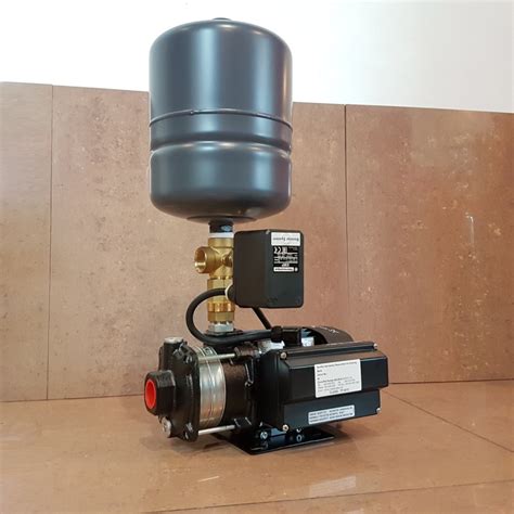 Grundfos Cm3 3pt Domestic Water Booster Pump Id30448 Booster Pressure