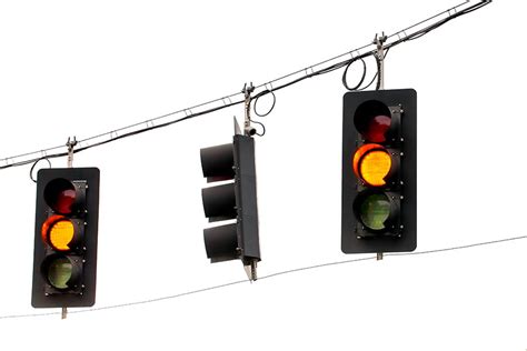 Traffic Light Outages Require Partnerships Coordination Oppd The Wire