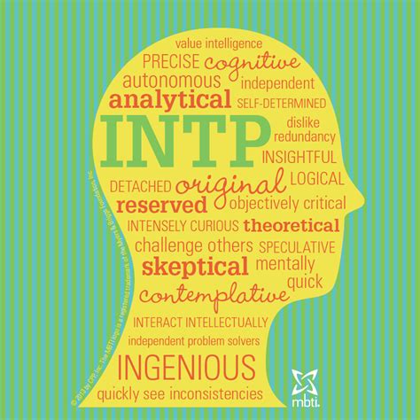 Intp And Career Change Intp Personality Intp Mbti
