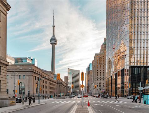 12 Unique Things To Do In Downtown Toronto