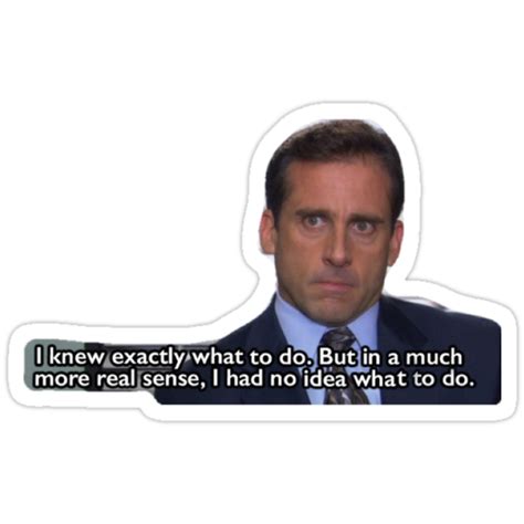 "The Office " Stickers by Marisol Huerta | Redbubble Create fun stickers without design skills using the online editor crello.