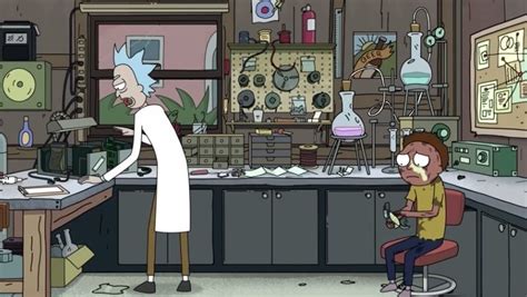Can You Watch ‘rick And Morty Season 4 On Hulu Or Netflix