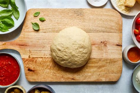 Fluffy Jamie Oliver Pizza Dough Recipe Cooking Fanatic