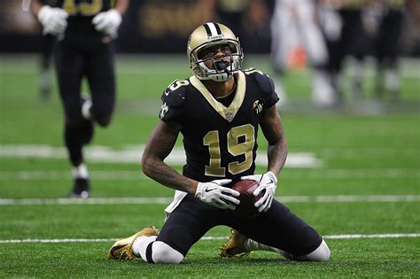 Saints vs Rams Thursday Injury Report