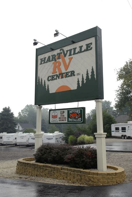 Ohio Rv Dealer Used Rv Dealer Ohio Camper Dealer Hartville Rv