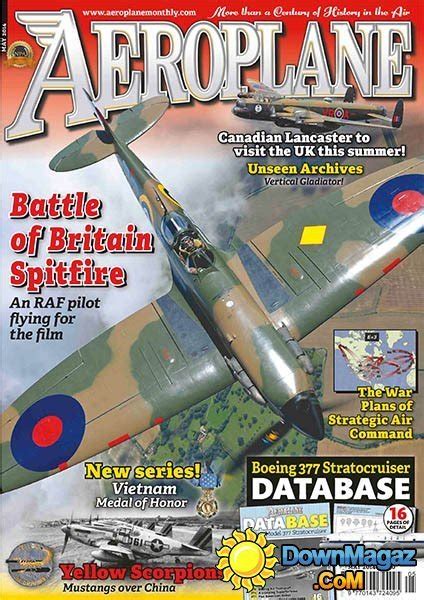 Aeroplane May 2014 Download Pdf Magazines Magazines Commumity