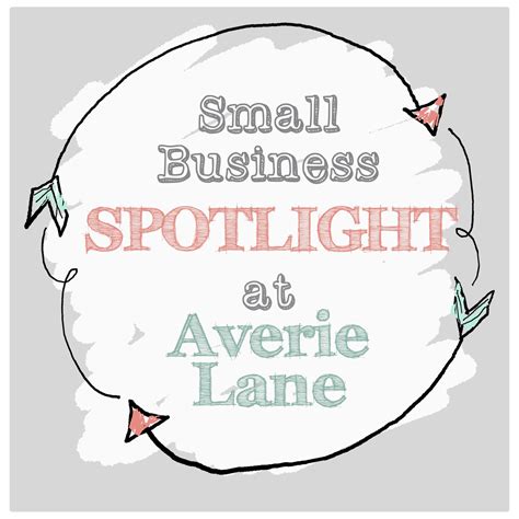 Introducing Small Business Spotlight - Fanfaron + a Giveaway! | Averie Lane: Introducing Small ...