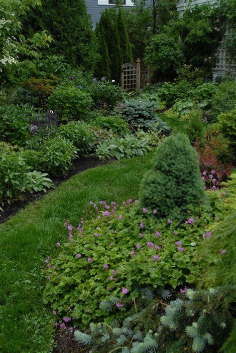 Wetter in south portland gardens ( vereinigte staaten > maine > south portland gardens ). Pocket Garden - Traditional - Landscape - Portland Maine ...