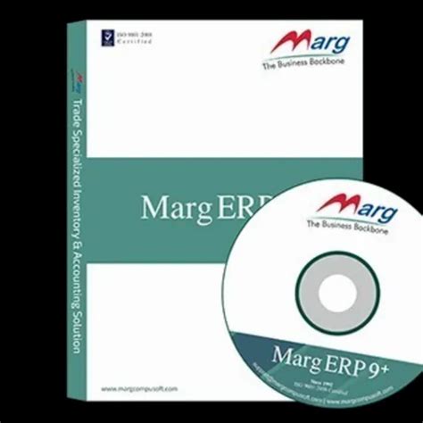 Offline Single User Marg Accounting Software For Windows Free Download