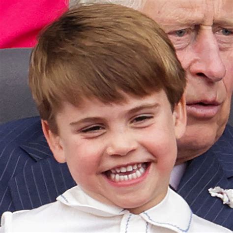 Prince Louis Of Wales Latest News Photos And Video Exclusives Hello Page 3 Of 18