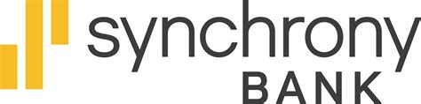 Synchrony bank dickssportinggoods credit card. Synchrony Bank updated logo - Bank Deal Guy