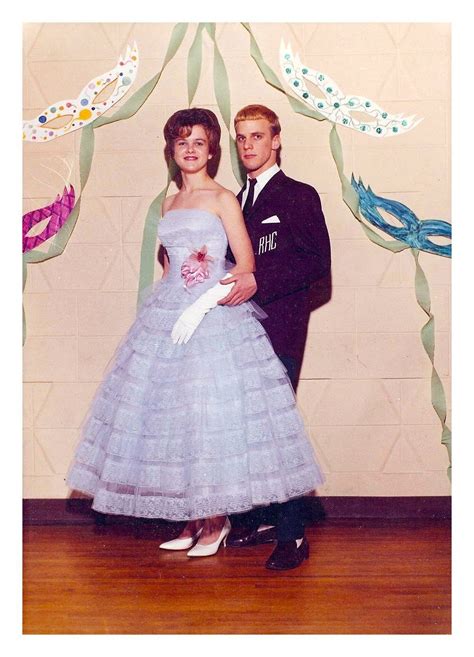 My Favourite Prom Prom Dresses Vintage Vintage Prom 50s Prom
