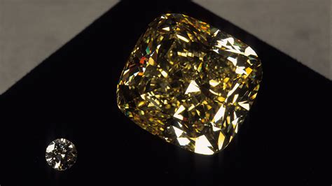 10 Most Famous Diamonds